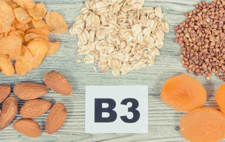 Vitamin B3