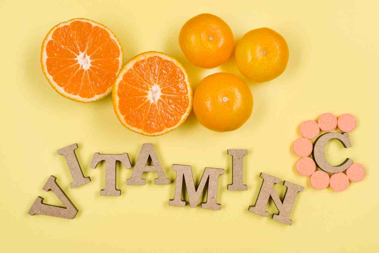 vitamin-c-is-written-in-wooden-letters