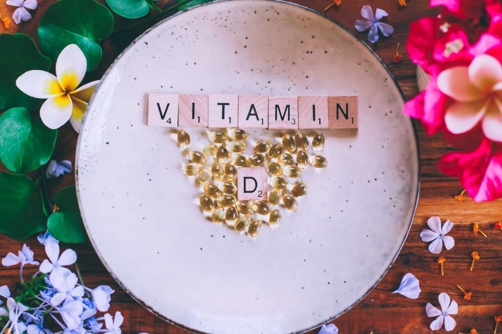 vitamin-d-capsules