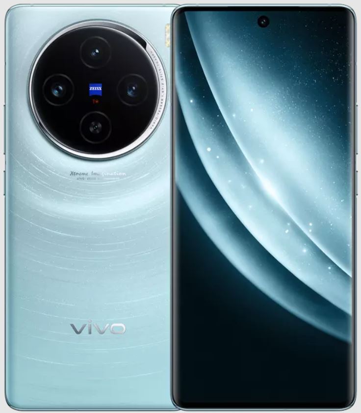 vivo X100 Pro 5G