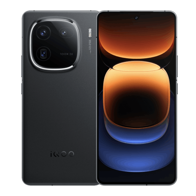 vivo iqoo 12