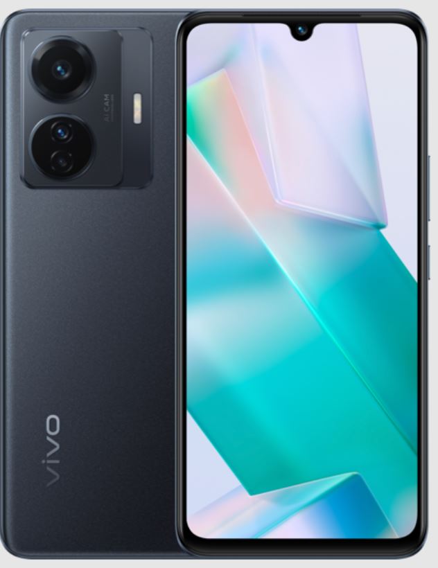 Vivo T1 Pro 5G