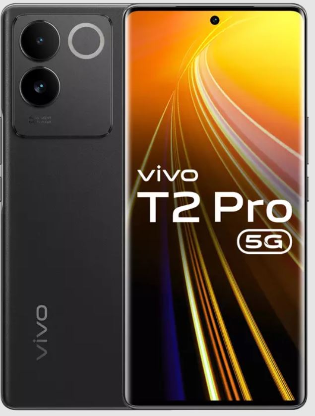 Vivo T2 Pro 5G