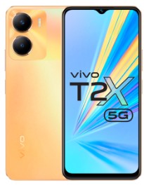 vivo t2x