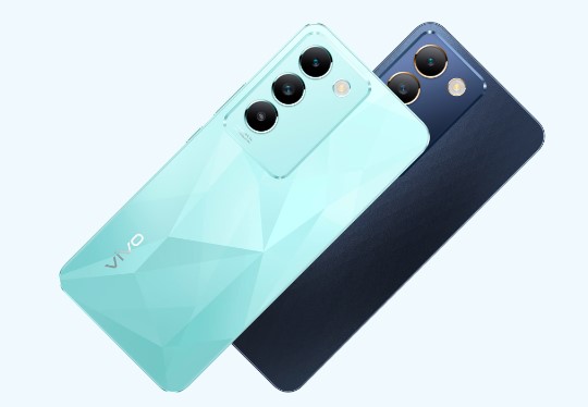 vivo t3