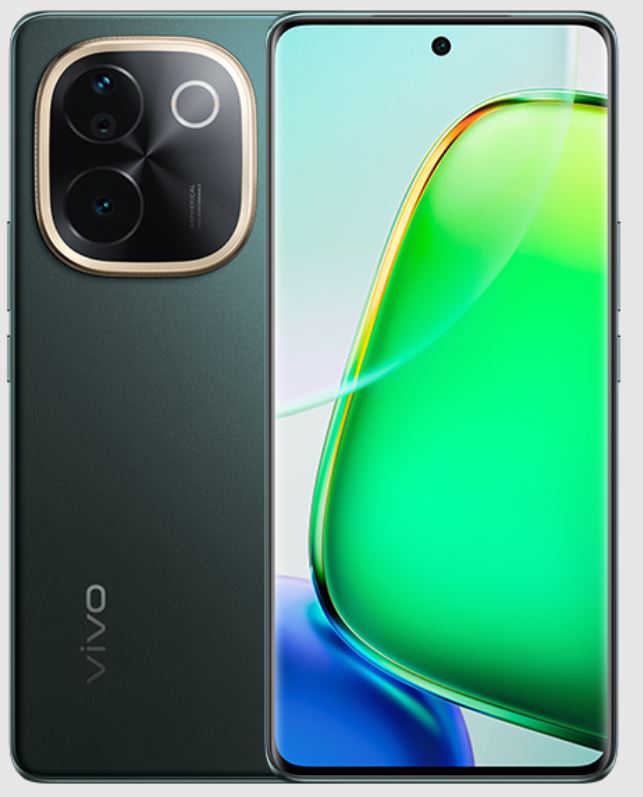 Vivo T3 Pro