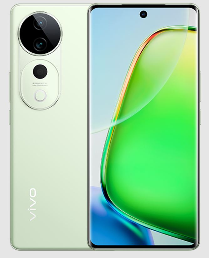 Vivo T3 Ultra