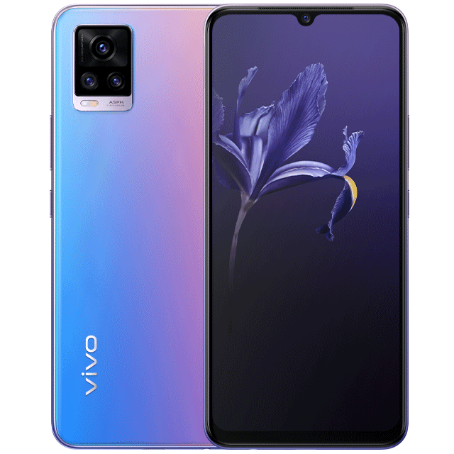 vivo v20