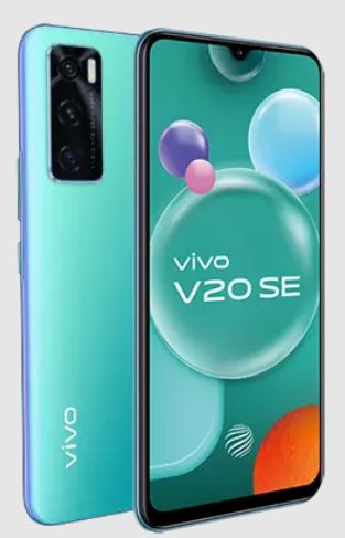 Vivo V20 SE