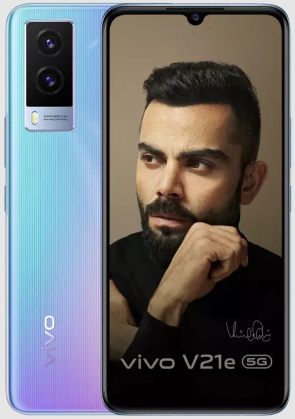 Vivo V21e