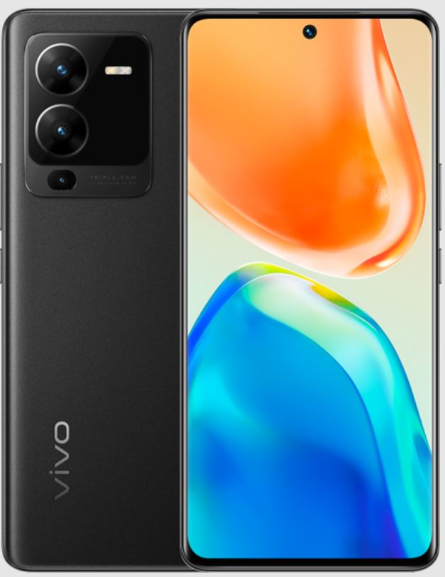 Vivo V25 Pro 5G