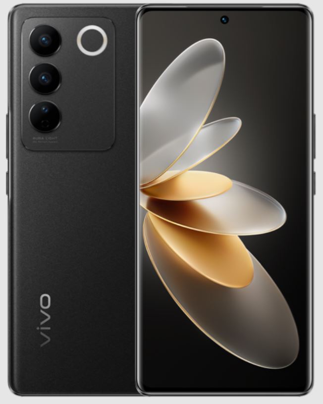 Vivo V27