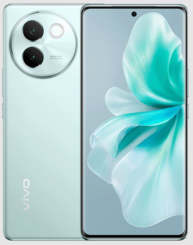 Vivo V30e