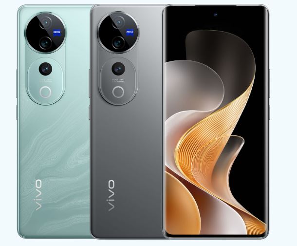 Vivo V40 Pro