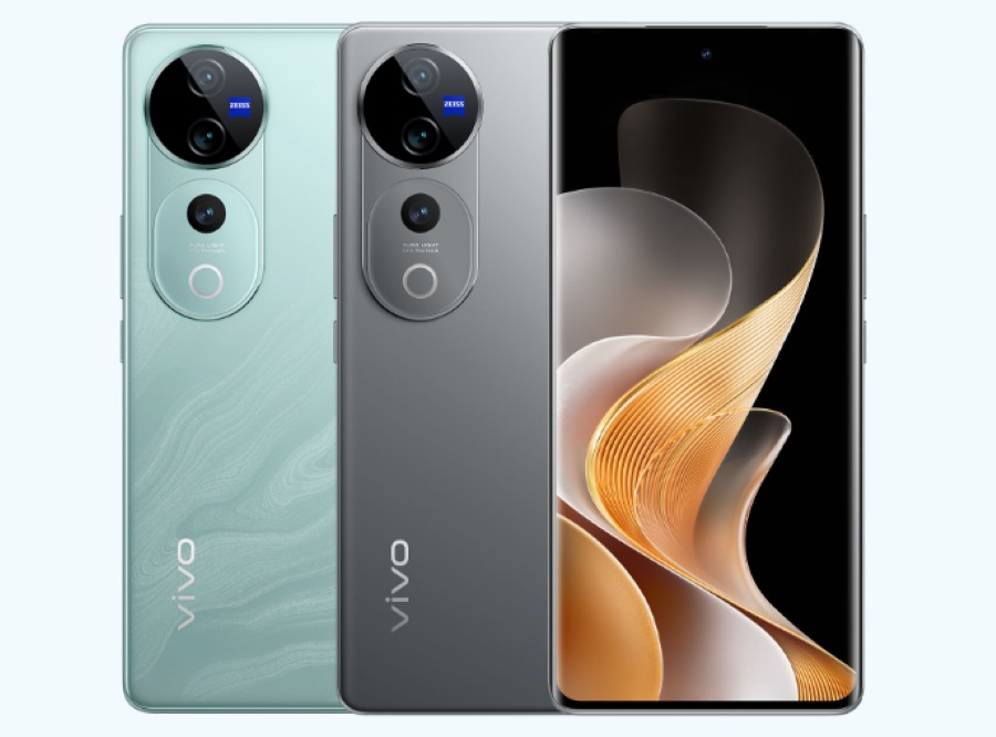 vivo v40 pro mobile in india