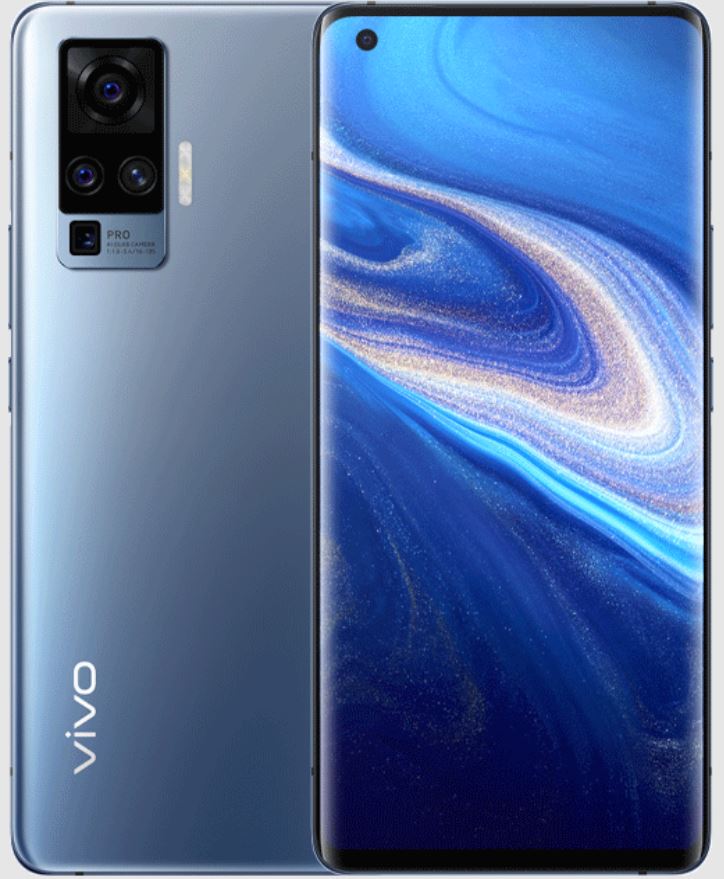 Vivo V50 Pro 5G