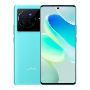 vivo x80