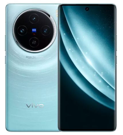 vivo x100