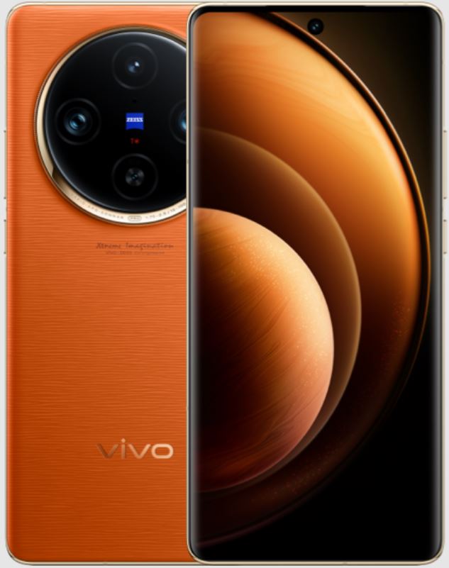 vivo x100 pro