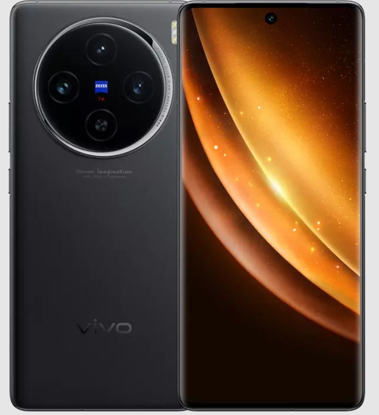 vivo x100 Ultra