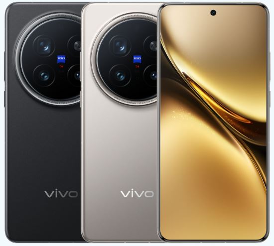 vivo X200 Pro