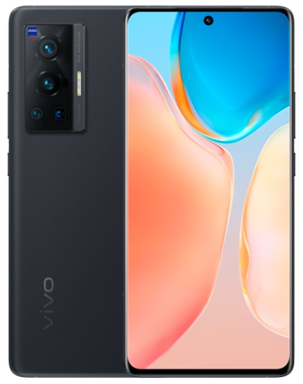 Vivo X70 Pro Plus