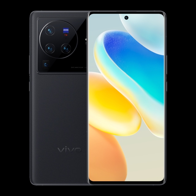 vivo x80 pro mobile