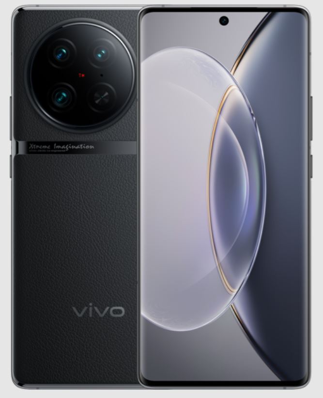 Vivo X90