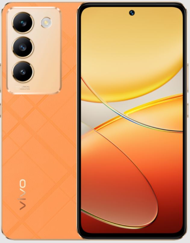 Vivo Y100