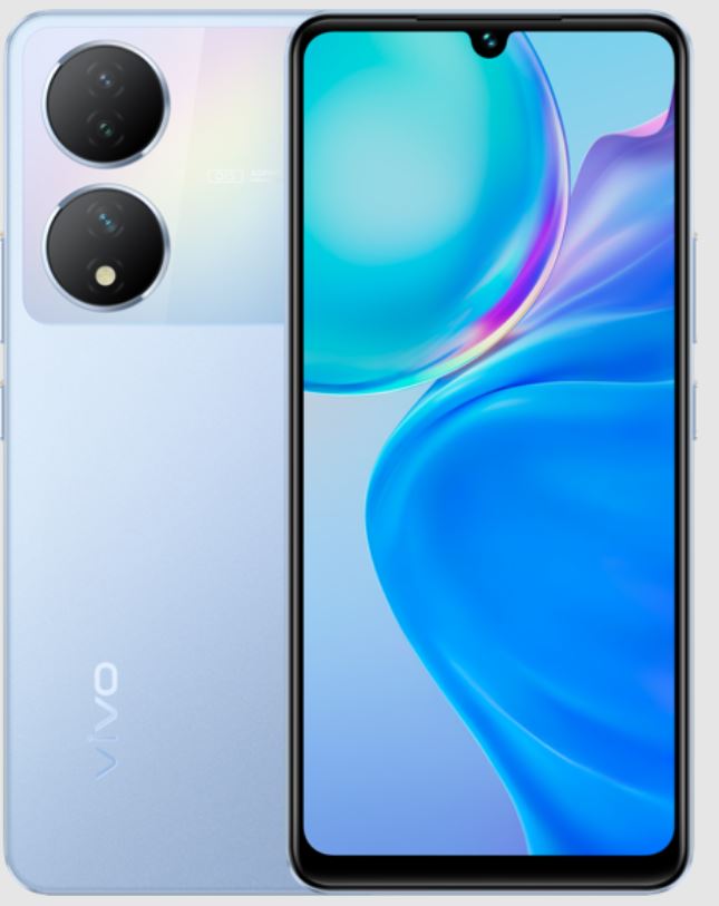 Vivo Y100A