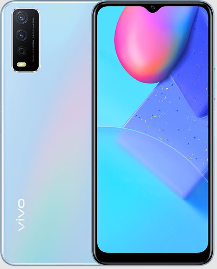 vivo y12s