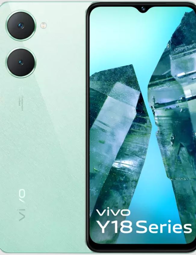 Vivo Y18i