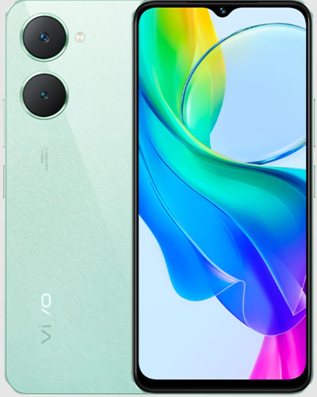 vivo Y18T