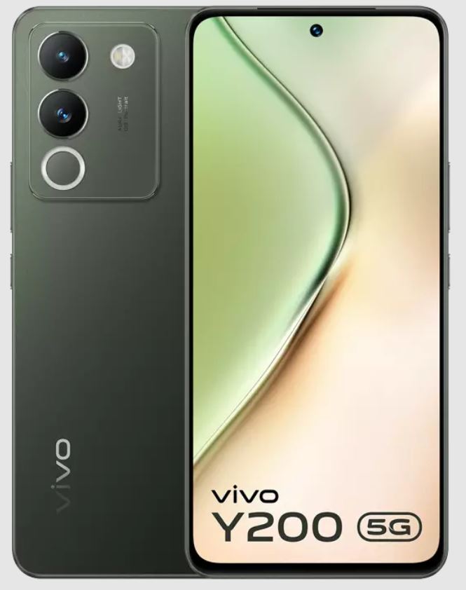 Vivo Y200 5G