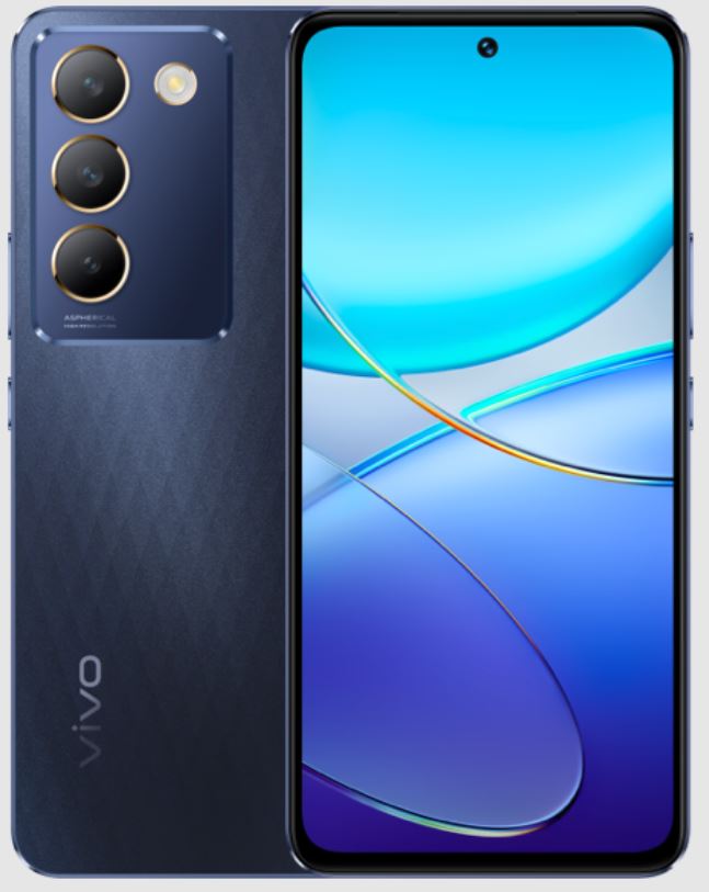 Vivo Y200e 5G