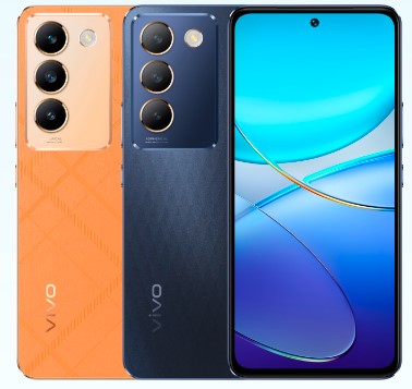 vivo y200e