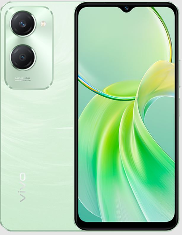 Vivo Y28e