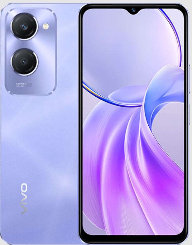 Vivo Y28s