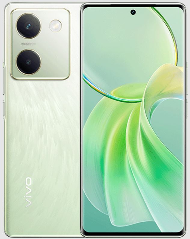 Vivo Y300 Pro 5G