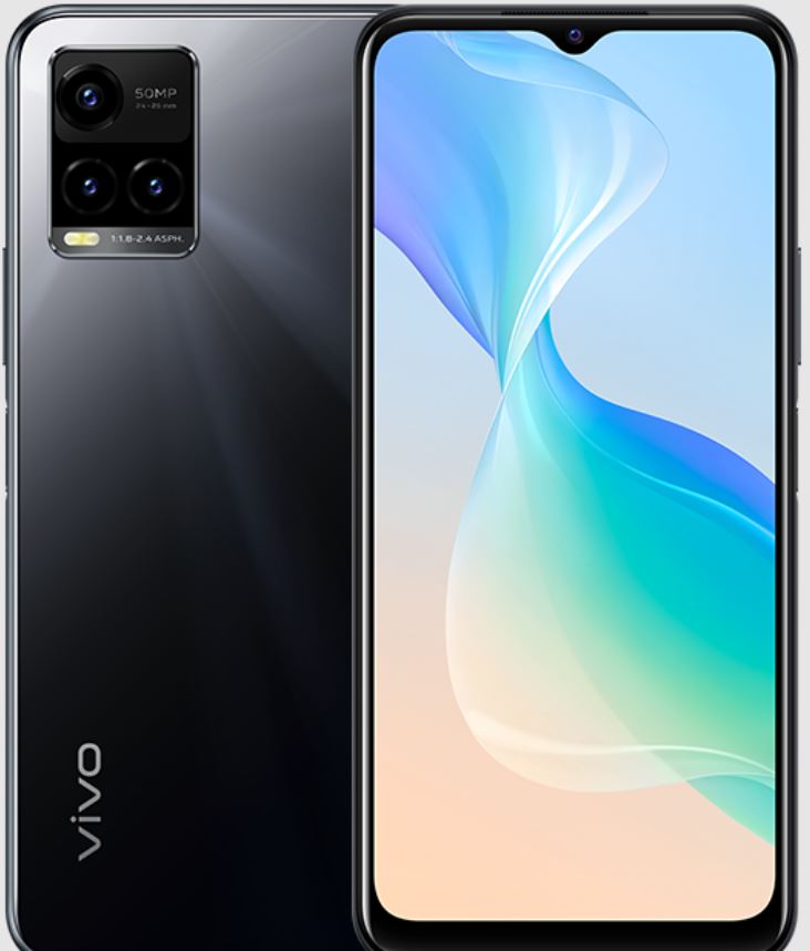 Vivo Y200 Pro