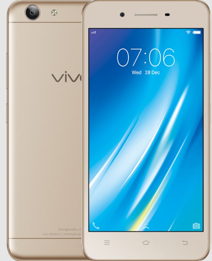 Vivo Y53