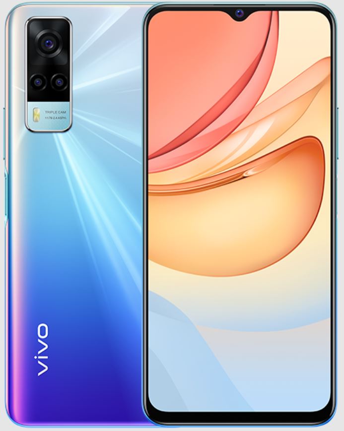 Vivo Y53s