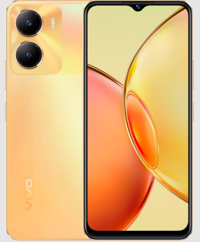 Vivo Y56 5G