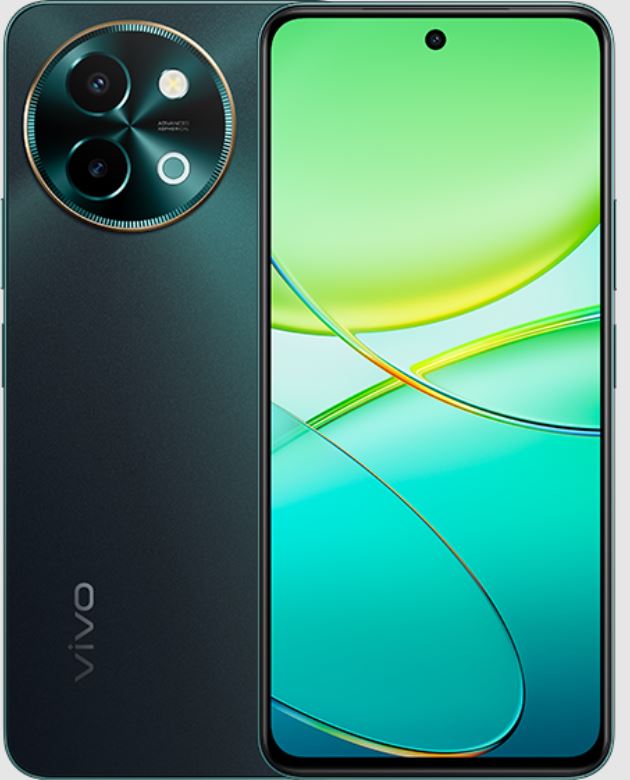 Vivo Y58