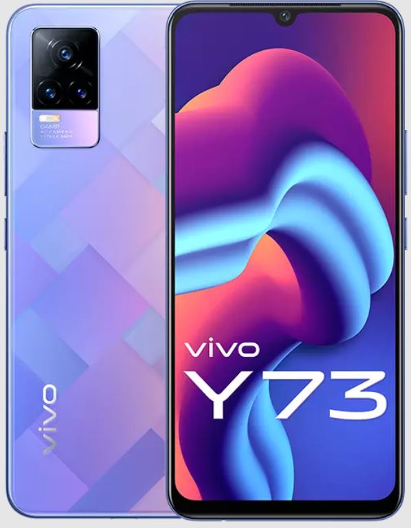 Vivo Y73