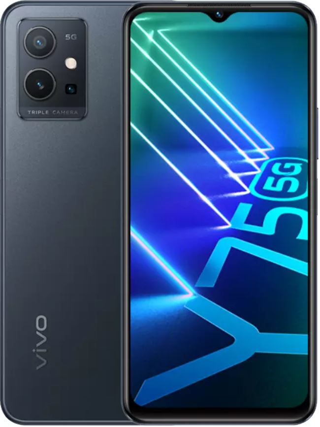 Vivo Y75 5G