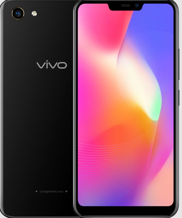 Vivo Y81