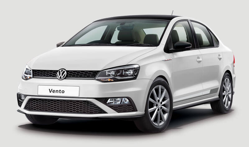 volkswagen vento