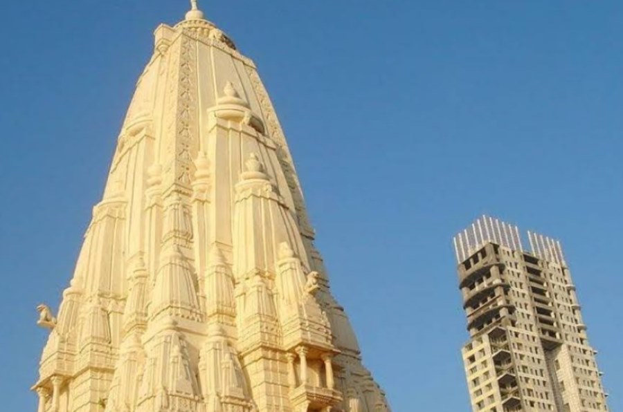 walkeshwar temple in mumbai