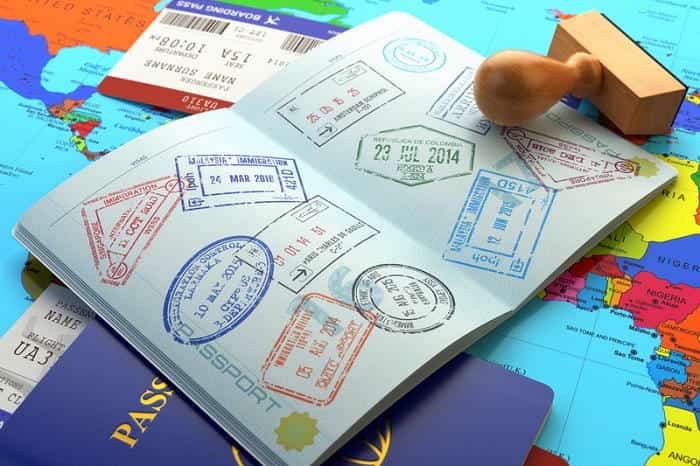 Total 62+ imagen indian citizen on arrival visa